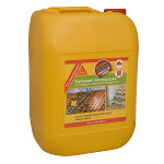 SIKA STOP MOUSSES PRO - BIDON DE 20 L TRAITEMENT CURATIF ANTI-MOUSSE